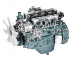 China Yuchai Turbo Charged Marine Diesel Inboard Engine for Boat/Ship/Yacht/Barge/Towboat/Tugboat/Fi