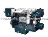 750HP Yuchai Marine Diesel Inboard Engine for Boat and Ship