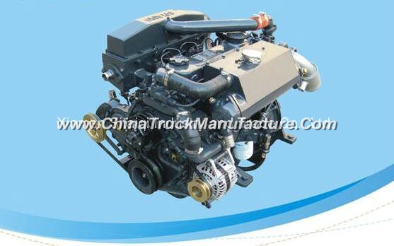Cheap Siyang High Speed Marine Diesel Engine Sy110c/Sy144c for Boat/Ship/Vessel/Yacht/Towboat/Tugboa