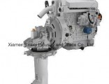 Marine Boat Use Engine with Sterndrive for Fishing Boat Kd488MB