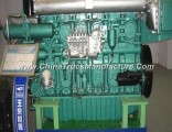 Yuchai Marine Diesel Inboard Engine Yc4108 for Boat and Ship