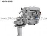 Cheap Stern Drive Marine Engine with Gearbox for Boat/Ship Propeller/Transmission