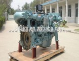 Steyr Engine 90kw~332kw for Boat for Sale