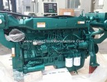 Steyr D12 Series Marine Diesel Engine for Boat with CCS Certificate