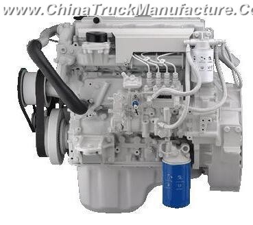 Kipor Kd4114zlm Marine Diesel Engine for Boat with CCS Certificate