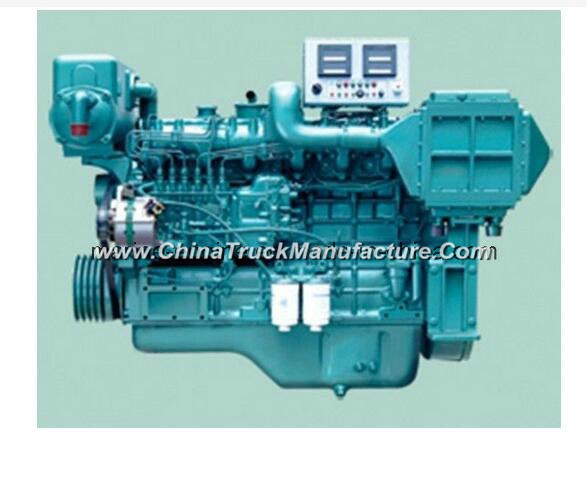 200HP Chinese Yuchai Diesel Marine Inboard Engine for Boat Ship