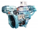 Steyr Wd415 Series Marine Diesel Boat Engine for Sale