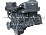 Shangchai G Series Marine Diesel Fishing Boat Engine for Sale 162-363 Kw