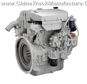 Kipor Kd498m Marine Diesel Engine for Boat Use with CCS Certificate