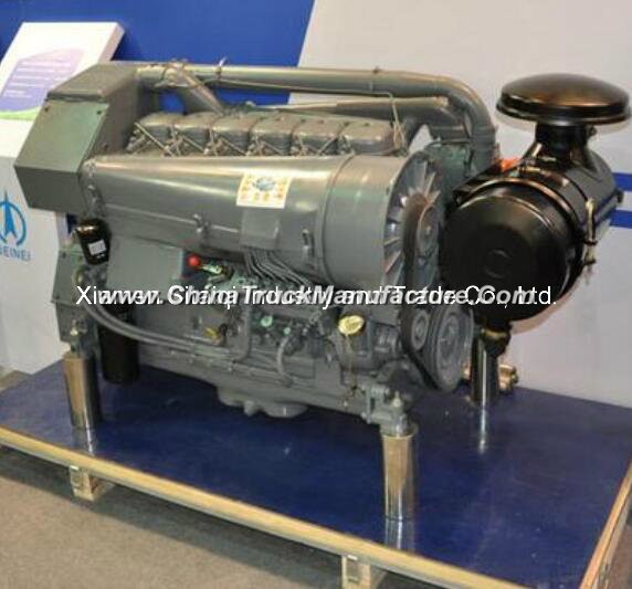 Brand New Diesel Engine Deutz Bf6l913c for Heavy Truck