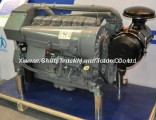 Brand New Diesel Engine Deutz Bf6l913c for Heavy Truck