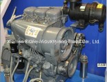 Deutz Diesel Engine F3l912 Air Cooled with 2 Cylinders