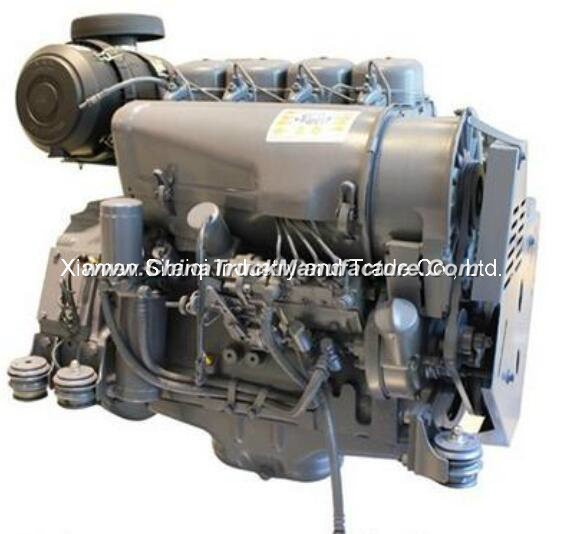 Deutz 50HP Diesel Engine 913 Series F4l913