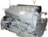 High Quality Deutz Air-Cooled Diesel Engine F6l912