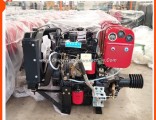 28kw Marine Diesel Engine with Guarranty
