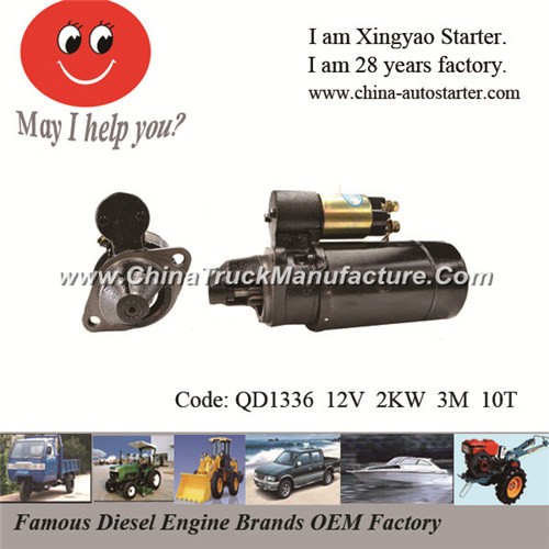 One Cylinder Diesel Engine for Changchai Engine H14m1