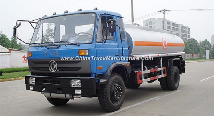 Dongfeng 153 Refueling Tank Truck