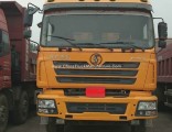 Fairly Quality Low Price Shacman F3000 Used Second Hand Dump Truck 6X4 380HP with 30t-40t Loading Ca