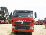 Low Price Used HOWO A7 Second Hand Dump Truck 390HP 6X4 Tipping Truck 50t 3000 Hours Working Time wi