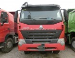 Low Price Used Dump Truck Second Hand Dump Truck HOWO A7 6X4 371HP 10 Tyres 30t-40t Dump Truck Tippe
