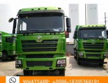 Shacman F3000 6X4 2018 Year New Truck in Stock 50t Dump Truck Lowest Price with Good Quality Volvo T