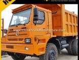 Beiben 90 Ton 420HP Mining Dump Truck (9042kk)