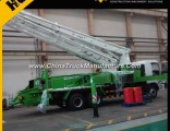Liugong 24m Concrete Pump Truck for Sale