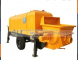 China Made Cement Concrete Pump Truck for Sale