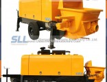 Self Loading Concrete Cement Mixer Truck Chinese Manufacturer
