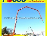52m Large Concrete Pump Truck From Factory with Good Price