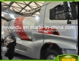 Sany Sy412c-8 12 Cubic Meters Mobile Concrete Mixer Truck Prices