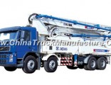36.5t China Truck Mounted Concrete Pump