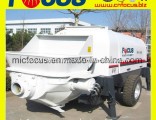 Hbts80.16.162r 80m3/H Concrete Pump on Sale