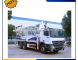 China Best Zoomlion Truck Mounted Pumps (36X-5Z)