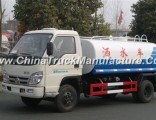 Top Selling New Diesel Water Tank Sprinkler Truck