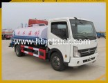 Dongfeng 5000 Liters Water Tank Truck