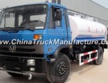 Dongfeng EQ153 Water Tank Truck