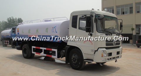 Dongfeng Tianjin Water Tank Truck