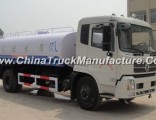Dongfeng Tianjin Water Tank Truck