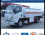 Isuzu Ce Vc46 Fuel/Oil/Water Tank Truck