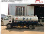 Dongfeng 4X2 4000 Liters Sprinkler Vehicle with Euro 3 Emission