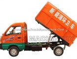 Small Electric Truck for Transport Garbage