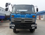 12m3 Sinotruk 4X2 Skip Loader Truck, Garbage Delivery Truck and Refuse Truck