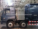 6X4 CNG Bulk Cement Truck, Cement Truck