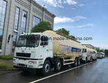 Camc Bulk Cement Truck6X4 30m3 310HP Tanker