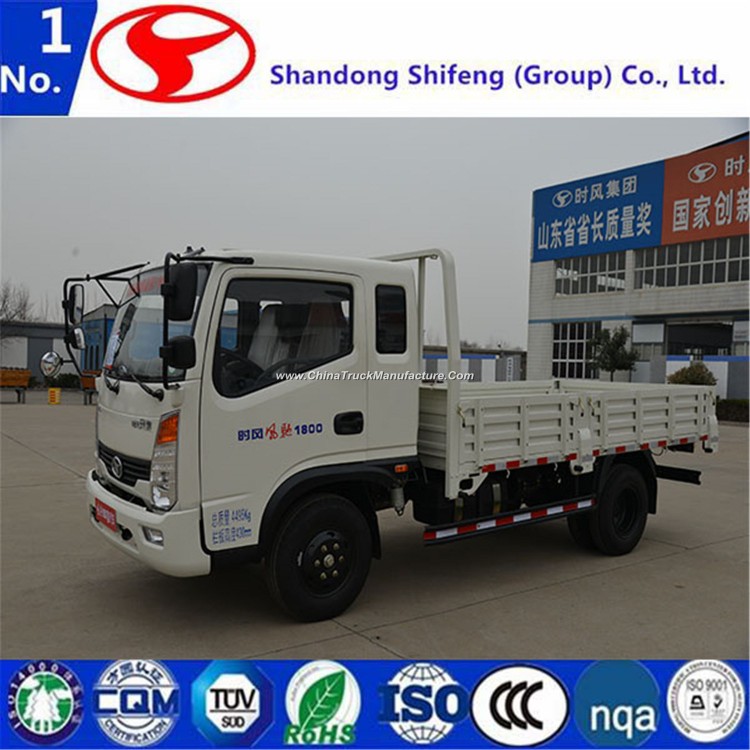 Fengchi1800 Flatbed/Flat Bed/Orry/Lcv/Commercial/Camion/Mini Light Truck