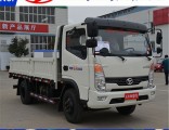 Fengchi2000 Flatbed/Flat/Flat Bed/Plantform/Lorry/Lcv/Commercial Light Truck