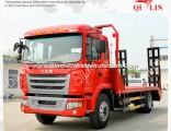 15 Tons Slab Container Truck with Yuchai 180HP Engine