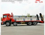 Hino 8X4 15 Tons Payload Low Bed Truck for Sale