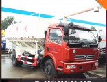 Dongfeng 12m3 Feed Truck Bulk Truck Grain Transportation